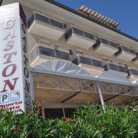 Hotel Gaston Rimini Luaran gambar