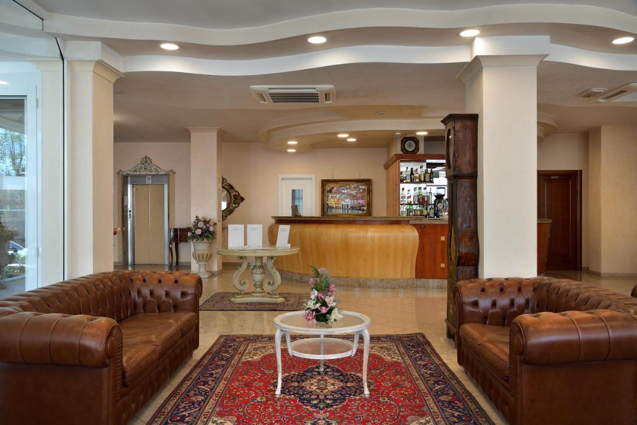 Hotel Gaston Rimini Luaran gambar