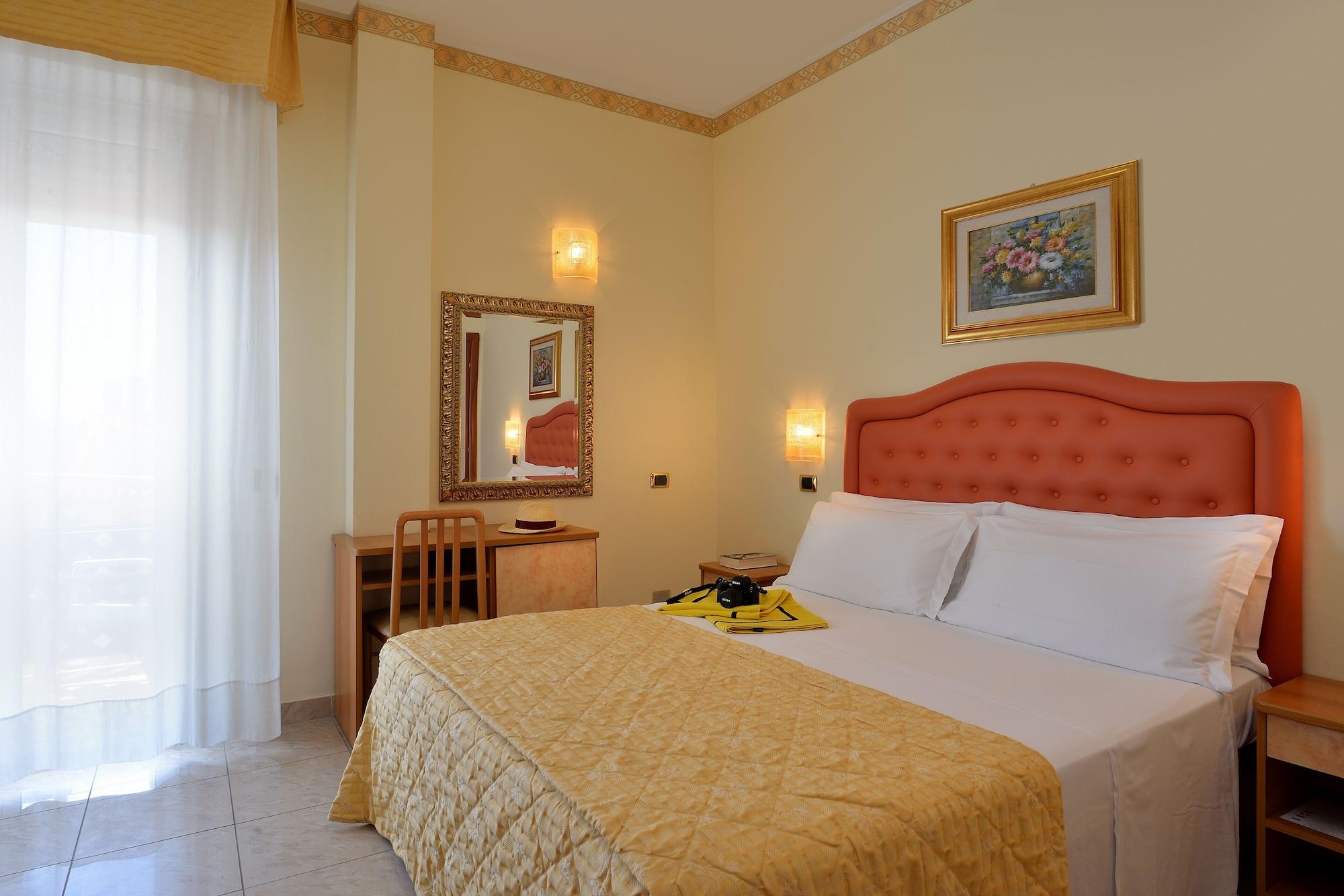 Hotel Gaston Rimini Luaran gambar