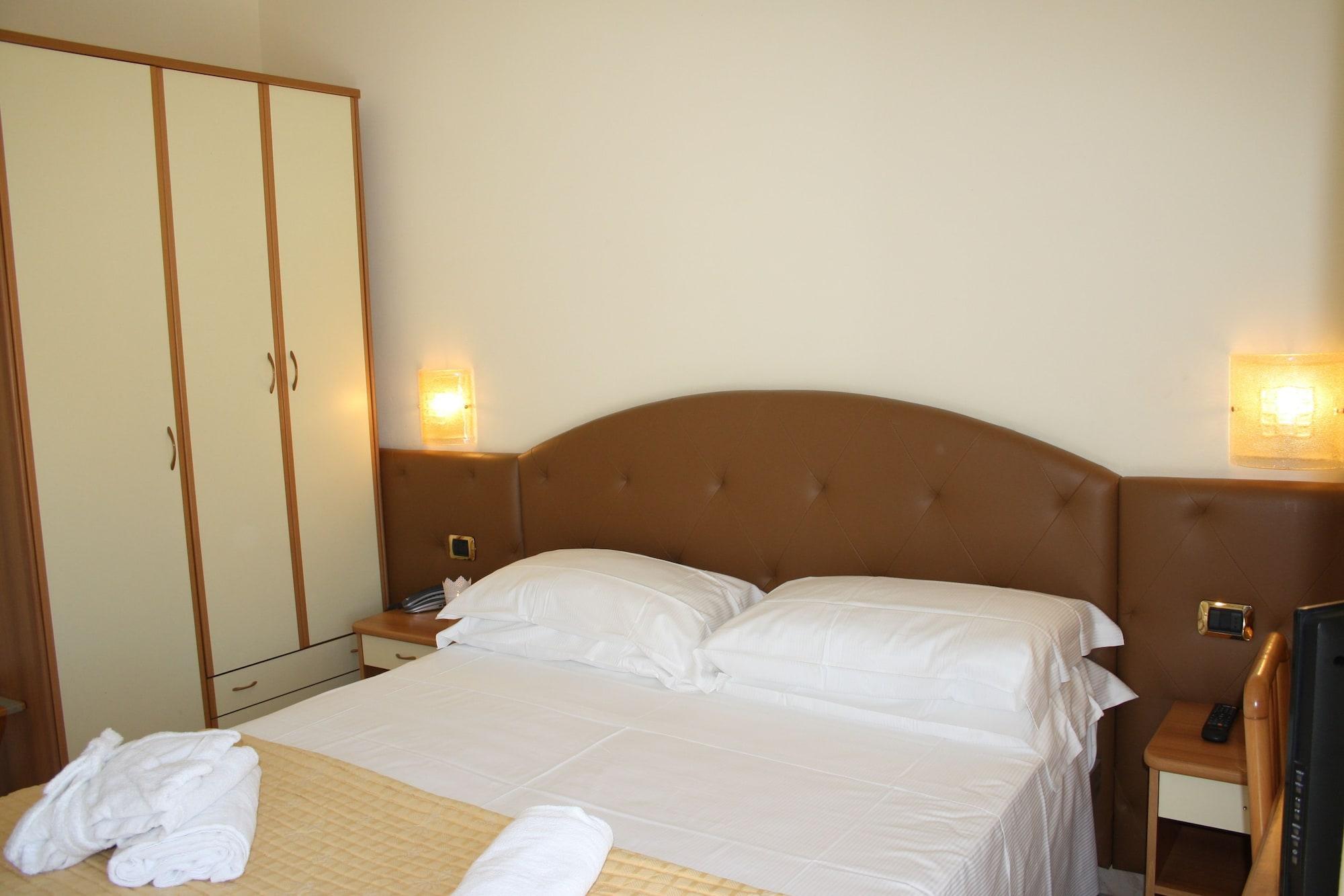 Hotel Gaston Rimini Luaran gambar